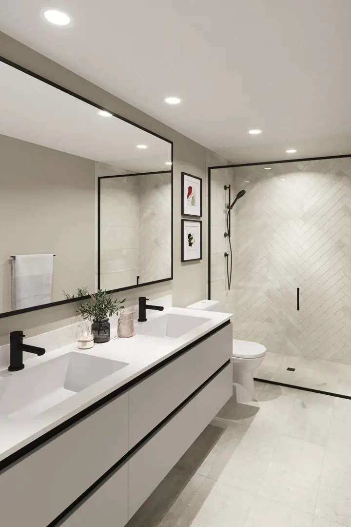Popolo Condos - View 2