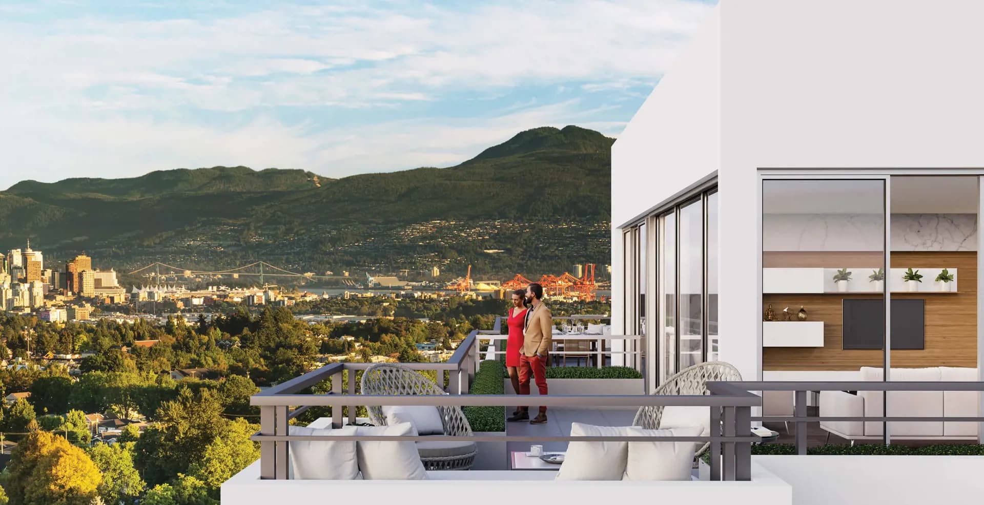 The Windsor Condos - View 5