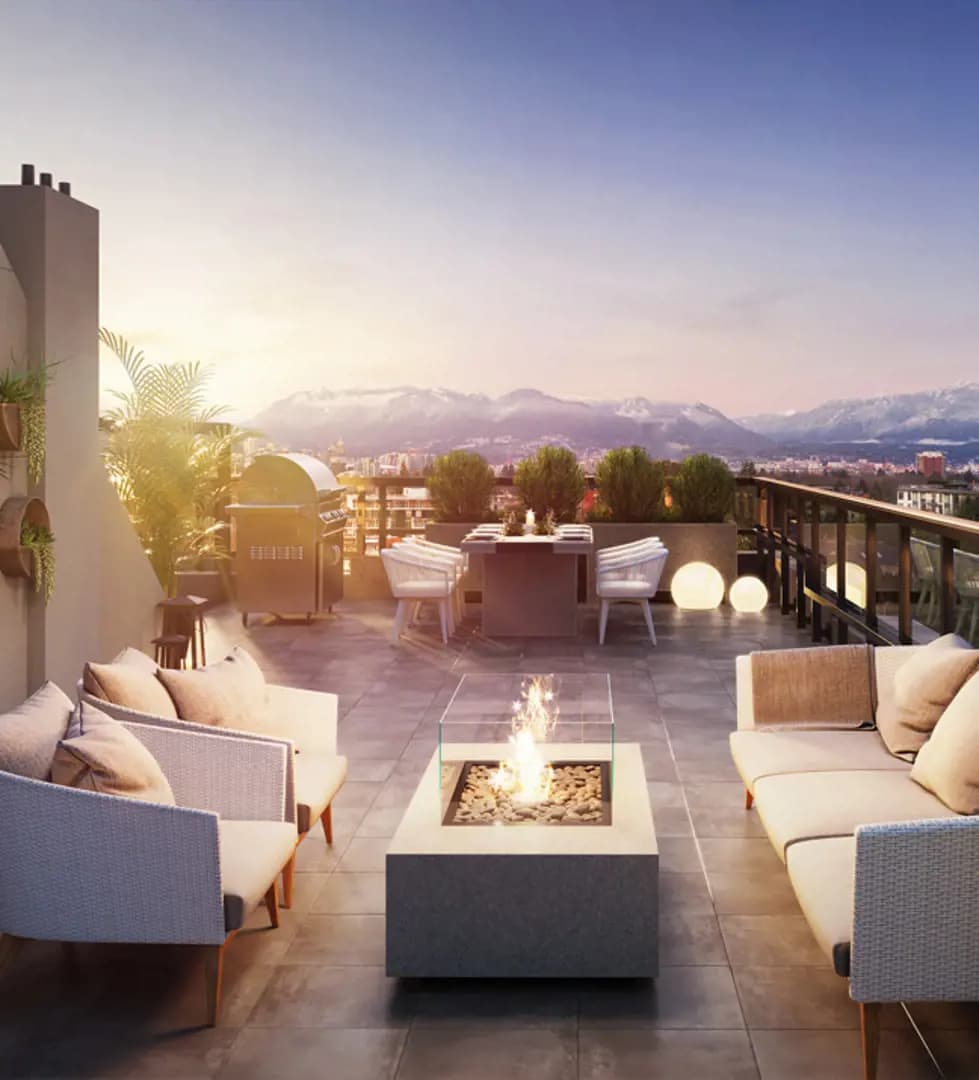 Lilibet Condo - View 5