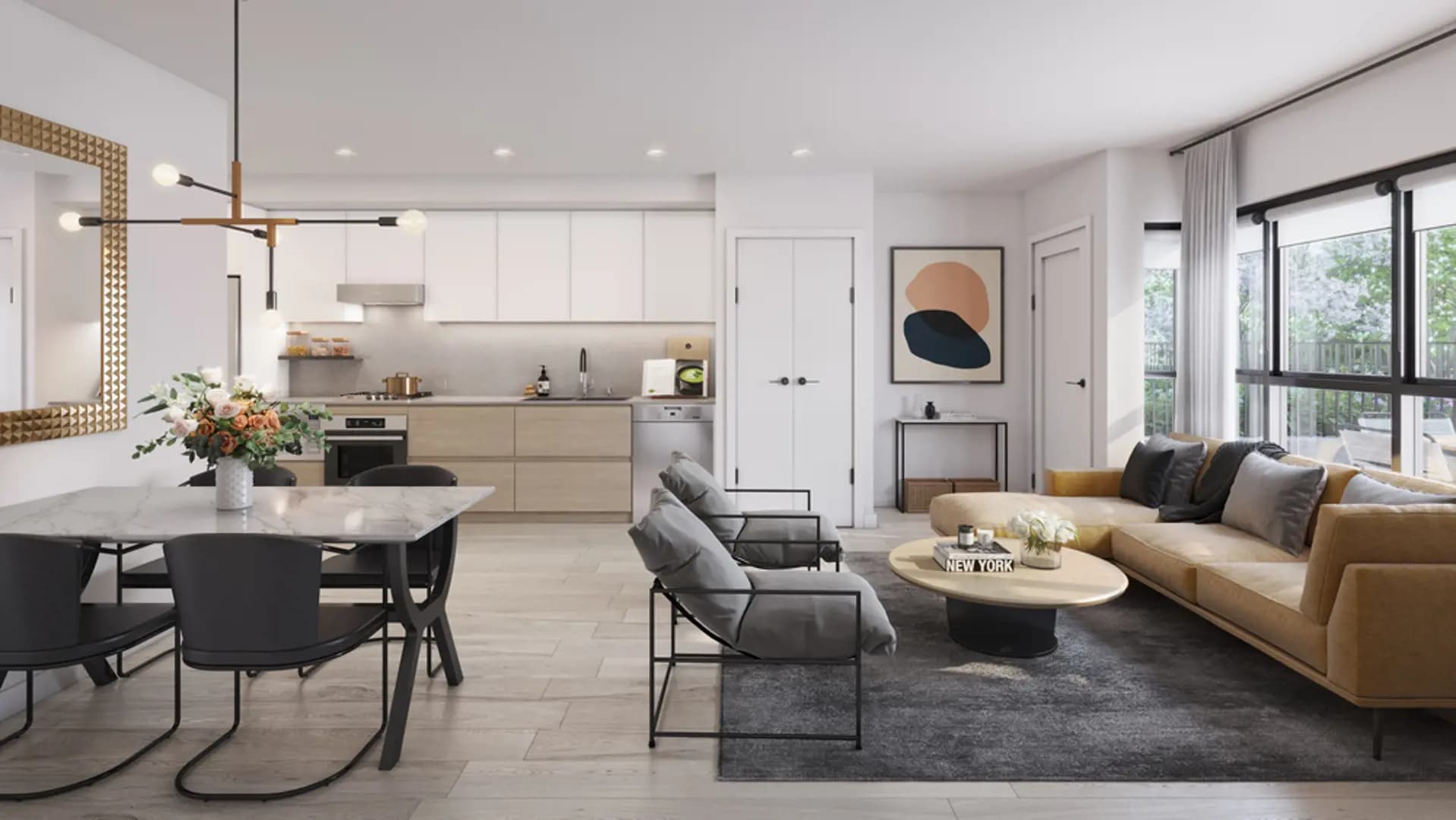 Lilibet Condo - View 4