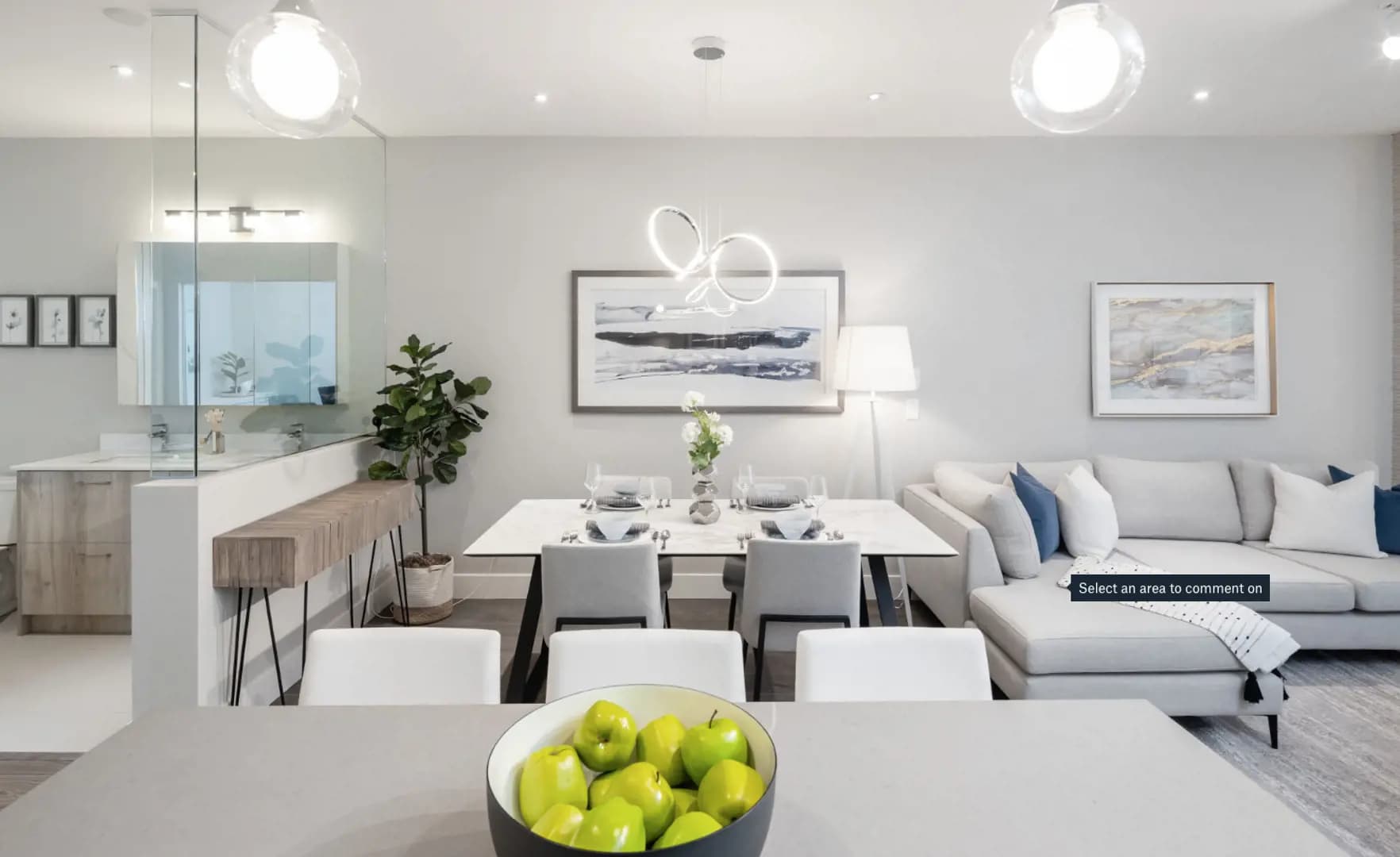 Highgate Homes Town - View 4