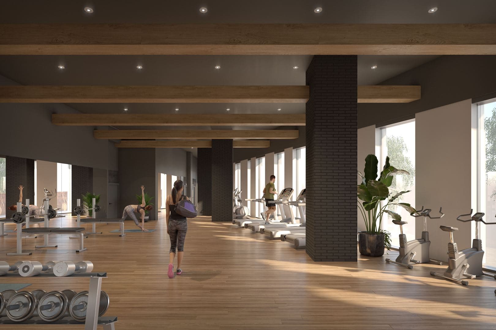 Claridge Hintonburg - View 6