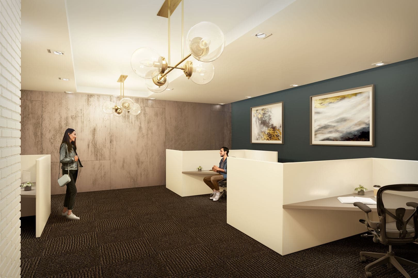 Claridge Hintonburg - View 7