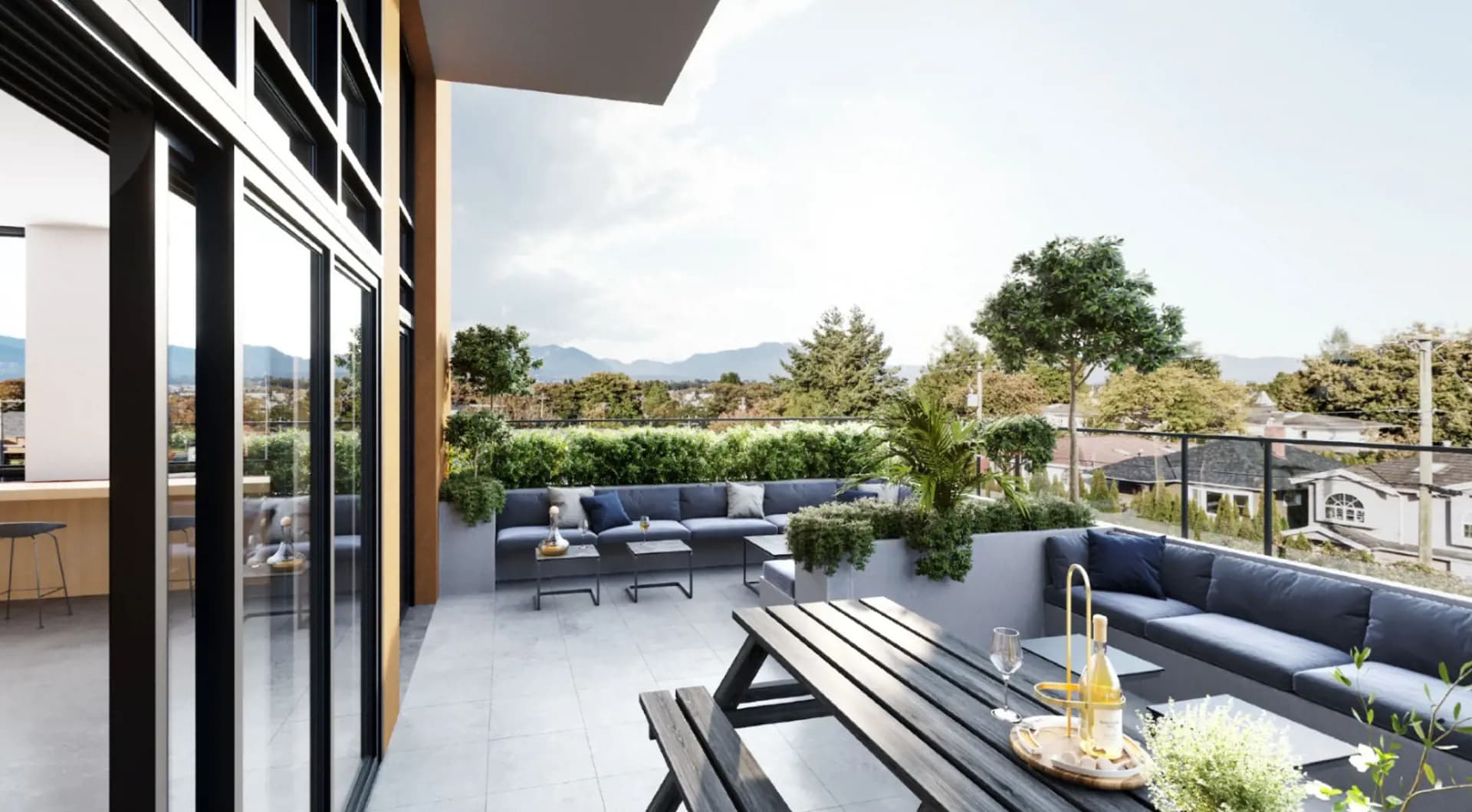 Format Condos - View 4