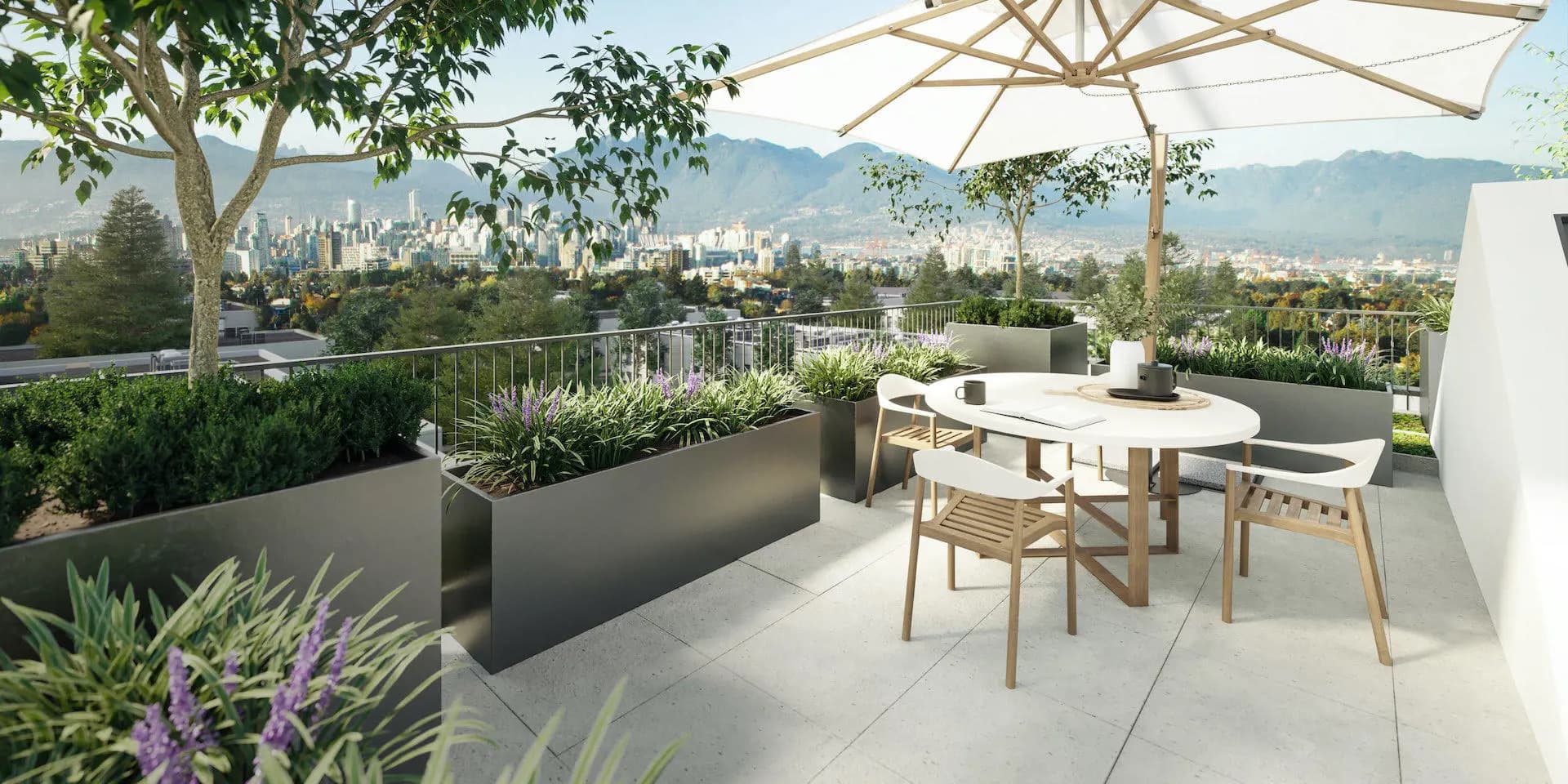 La Menta Towns - View 3