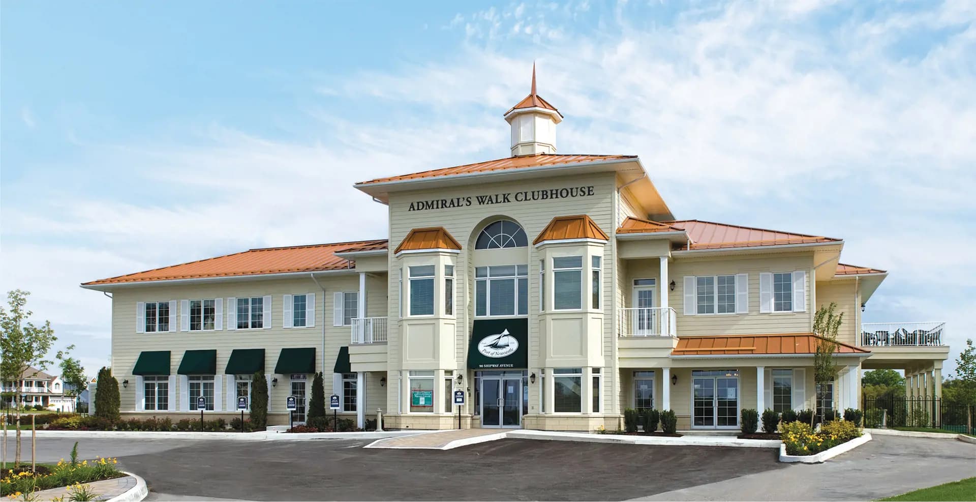 Harbourview Grand Condos - View 2