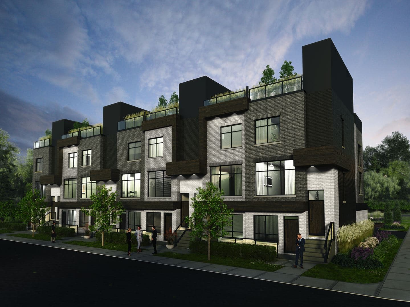 Johnathan - Main View