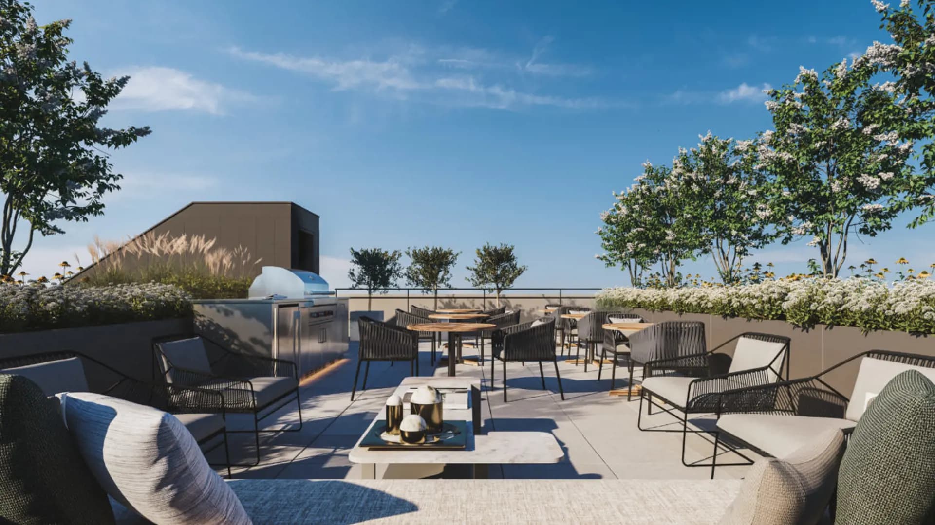 Ateliers Heritage Condos - Main View