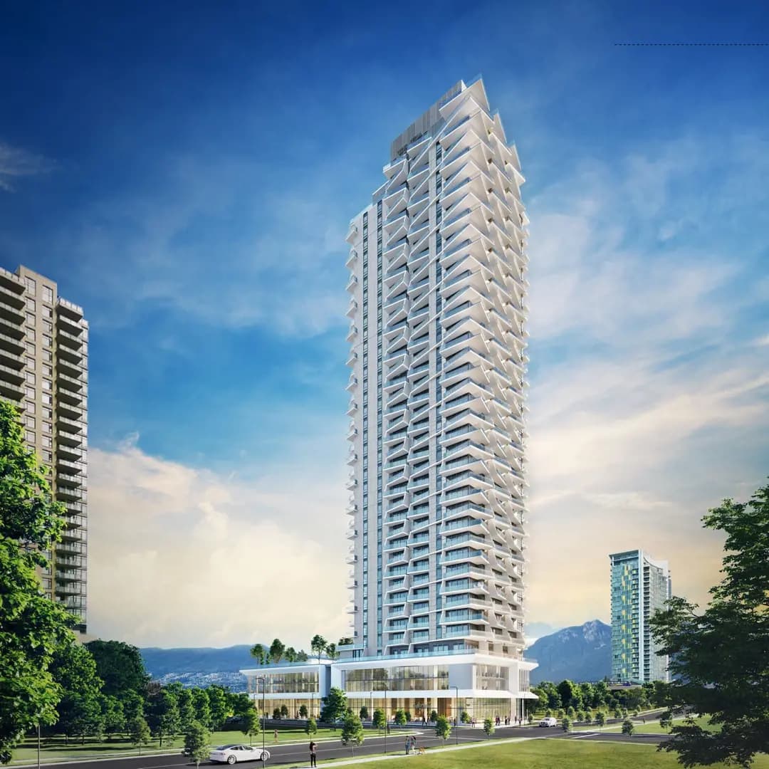Akimbo Condos - View 3