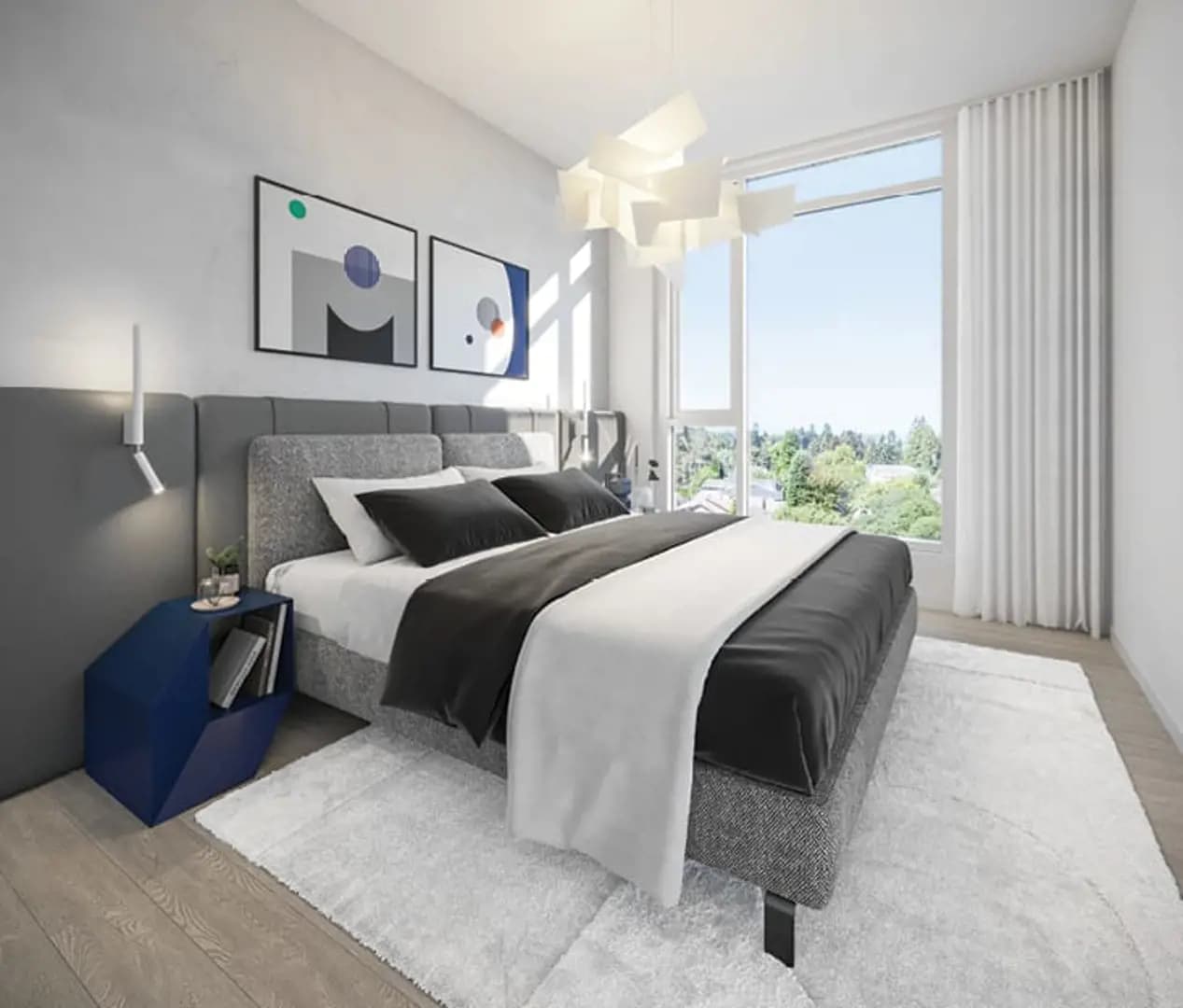 W68 Condos - View 6