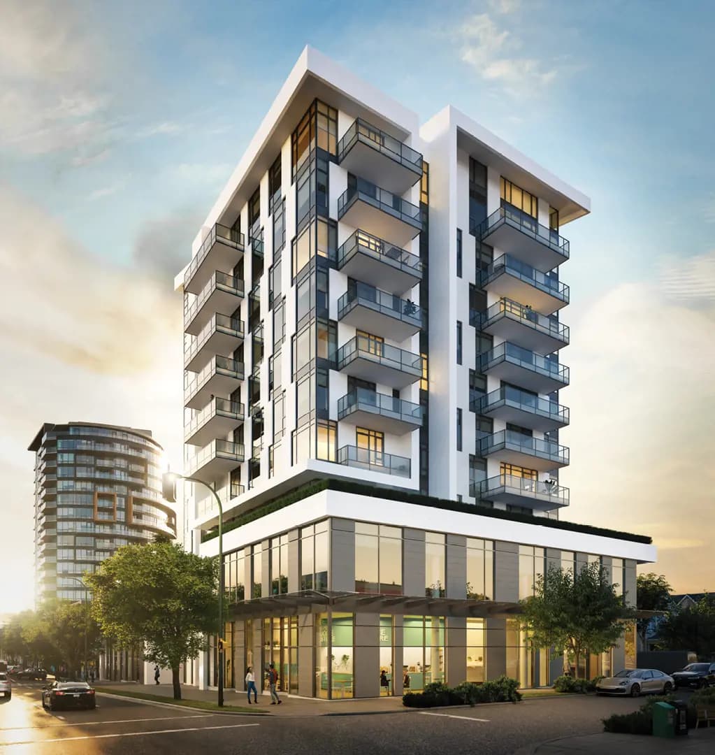 W68 Condos - View 3