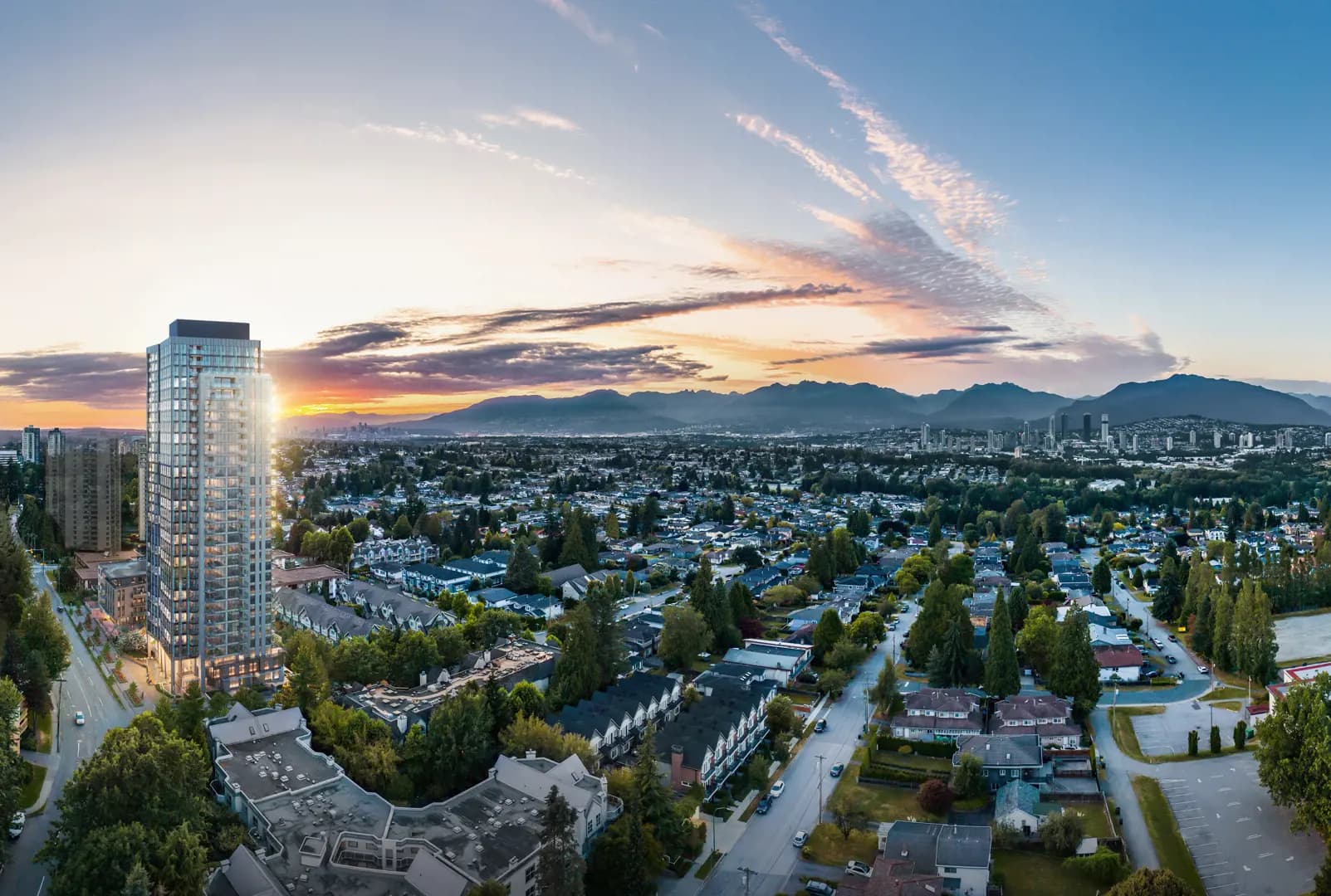 Artesia condos - View 6