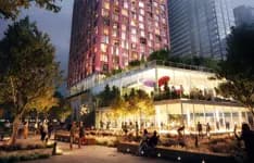 CG Tower Condos - View 3