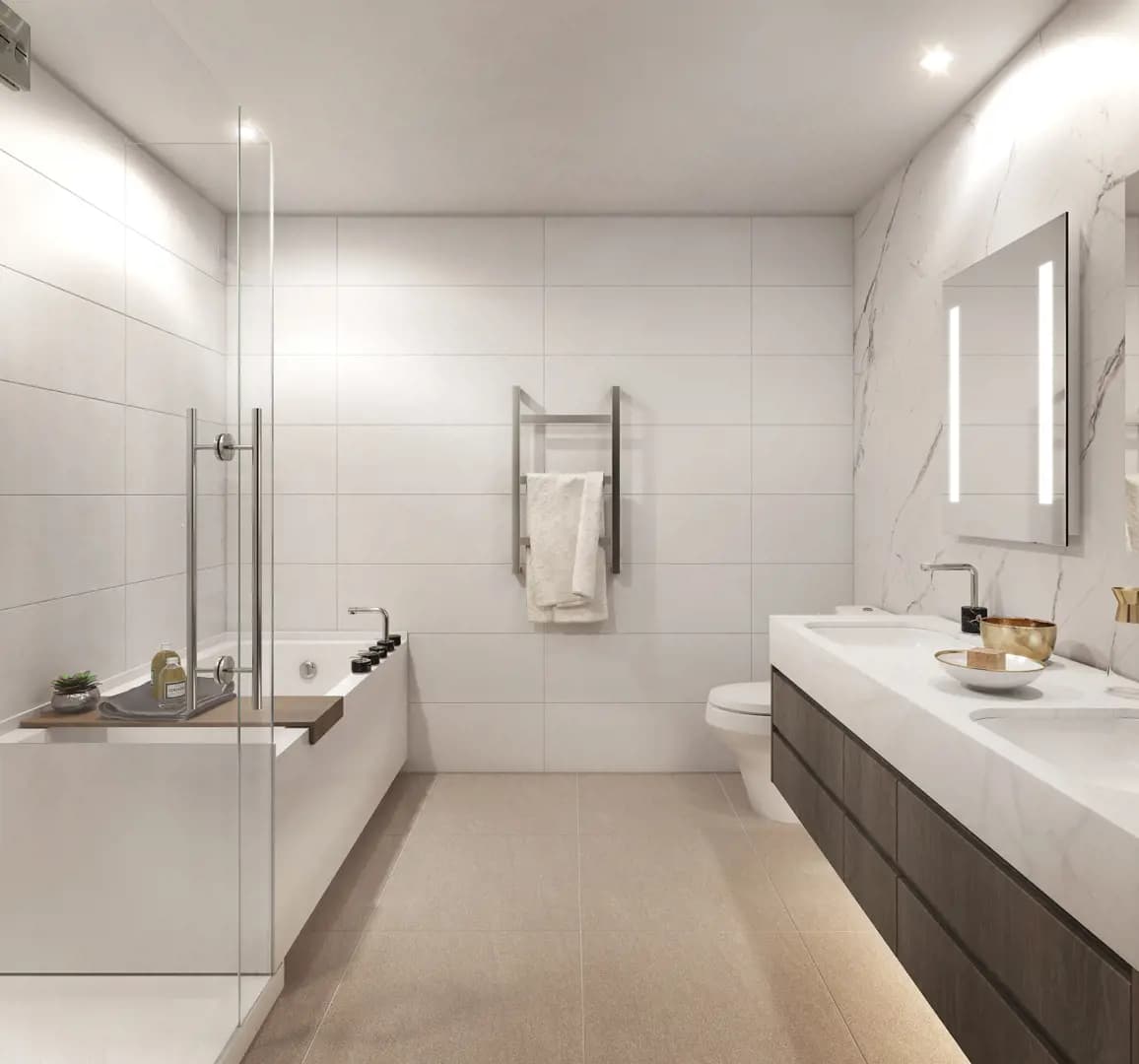 Duet Condos - View 3