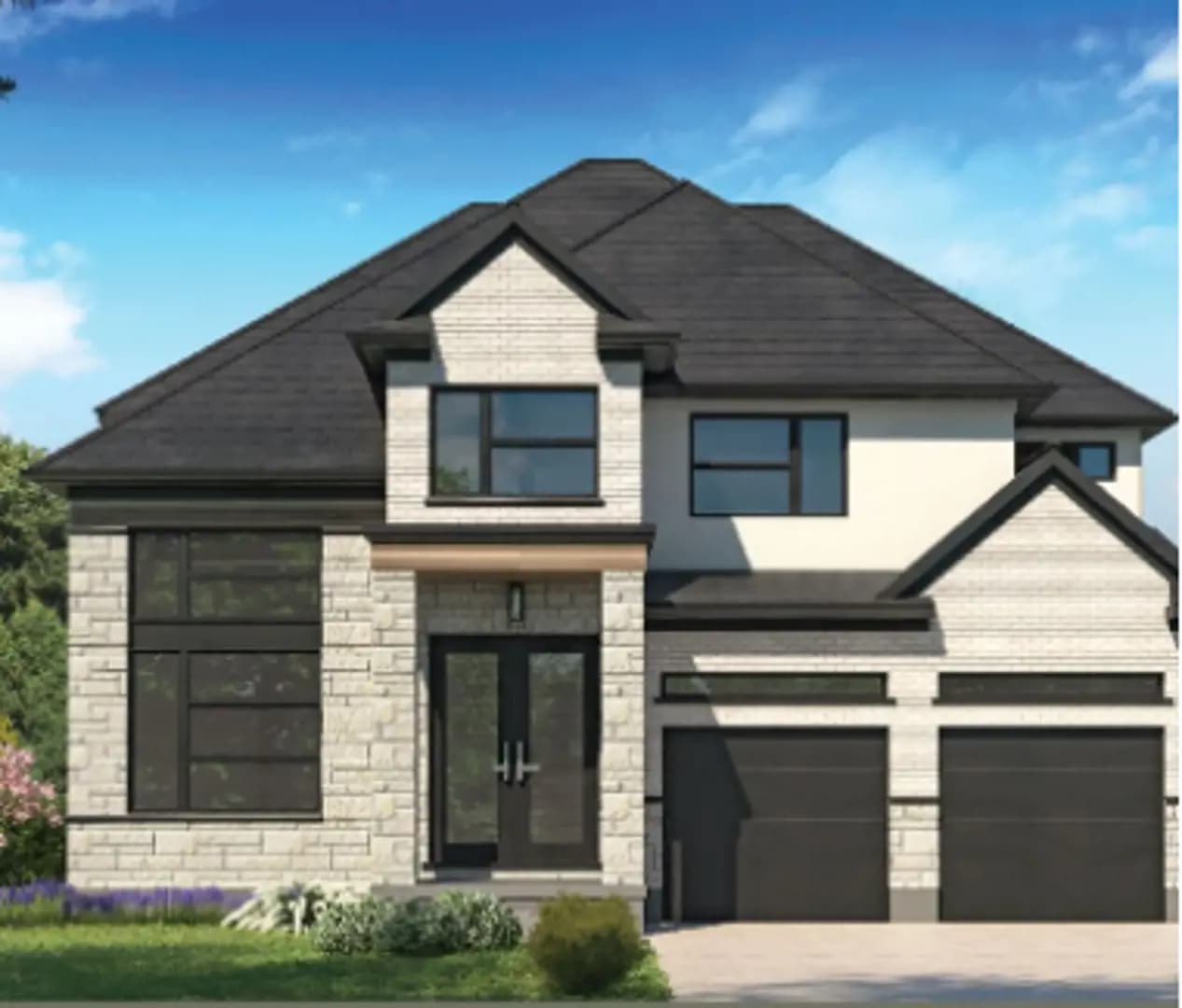 Creekview - View 6