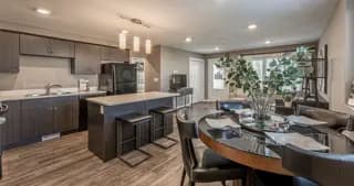 Meadowview Point Town - View 3