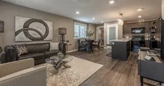 Meadowview Point Town - View 2