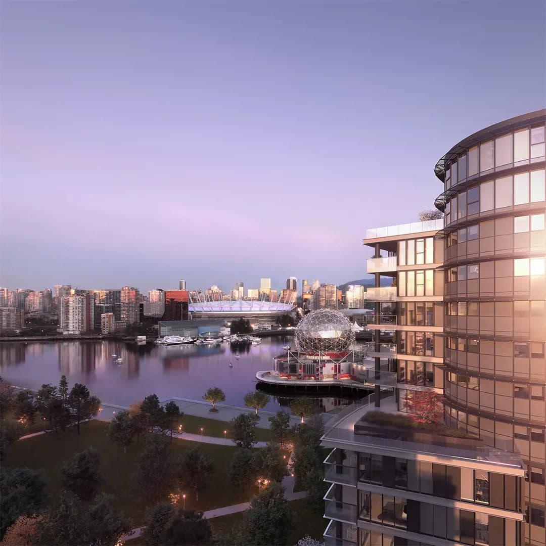 Tesoro Condos - View 5