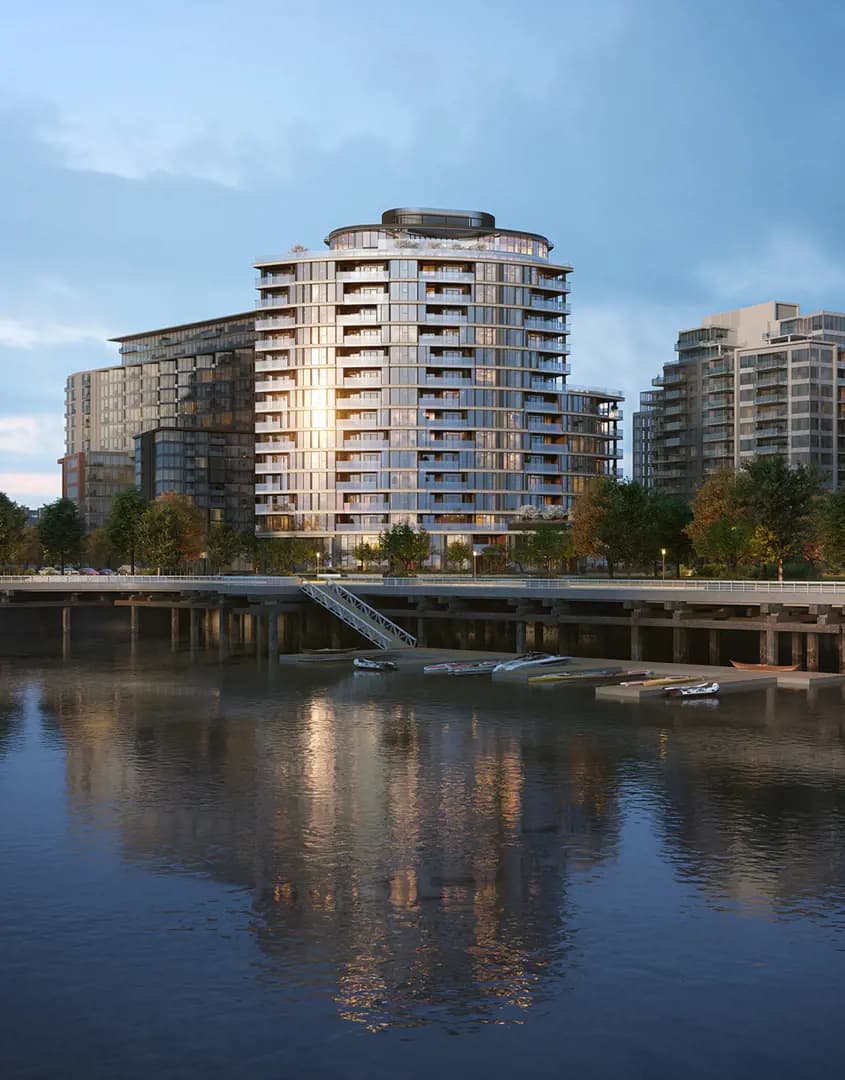Tesoro Condos - View 4
