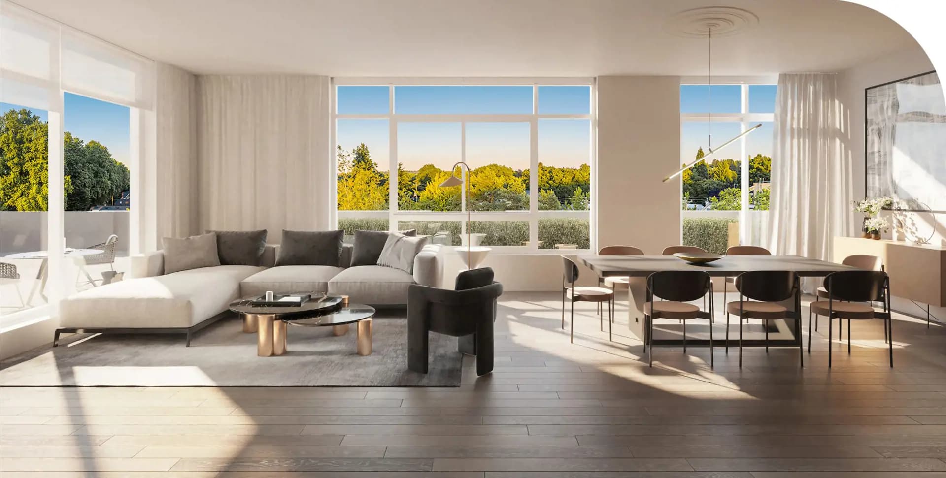 Raphael Condos - View 2