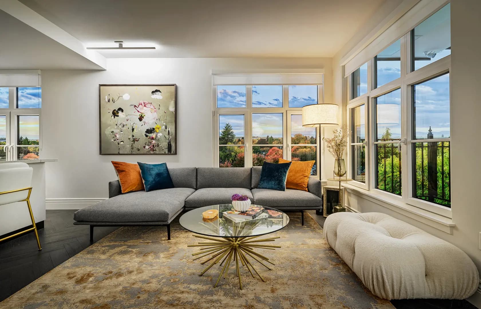 Chloe Condos - View 5