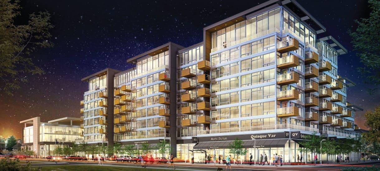 Frontier Kensington - View 6