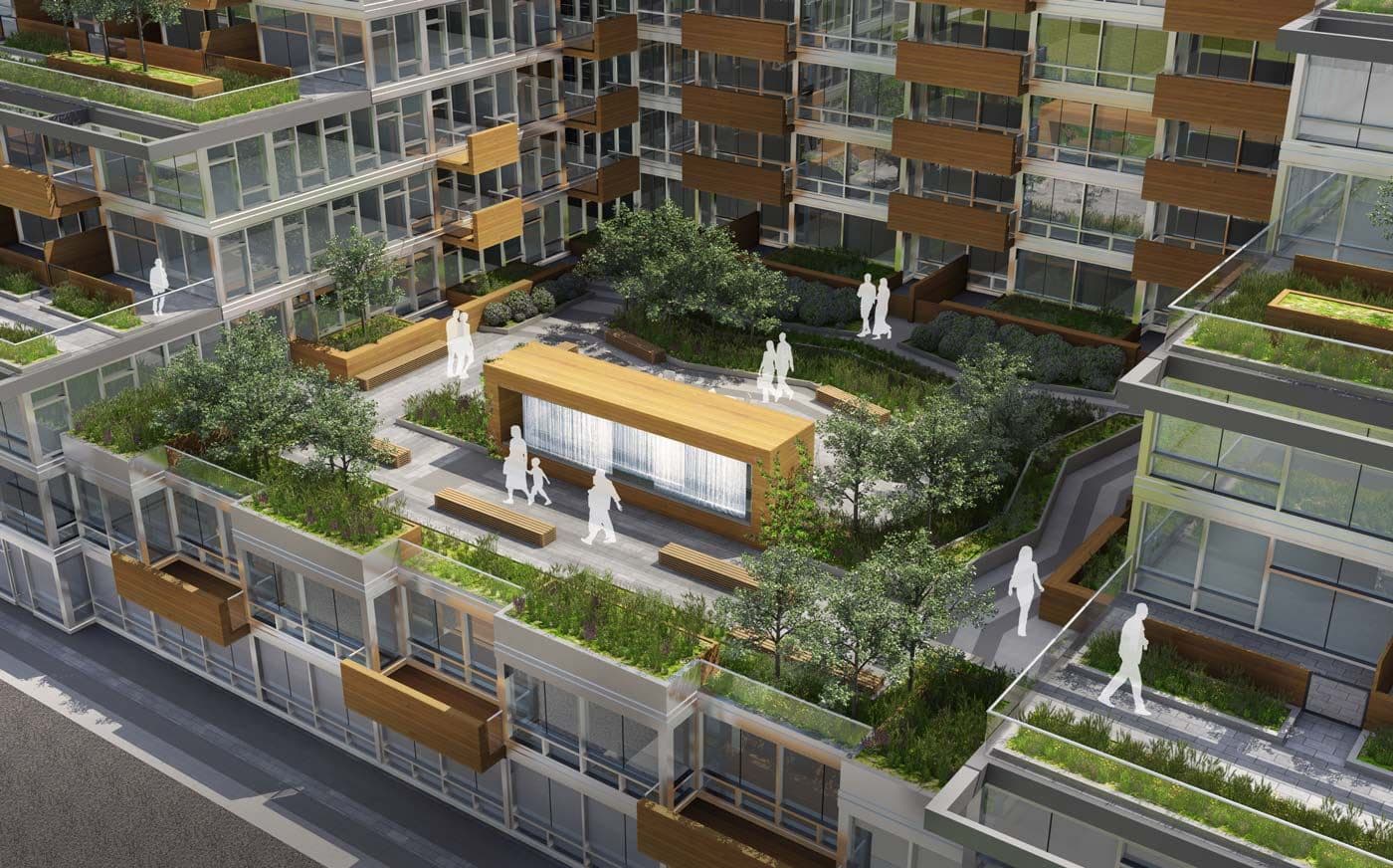 Frontier Kensington - View 4