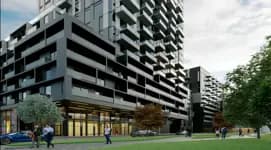 680 Sheppard Avenue East Condos - View 3