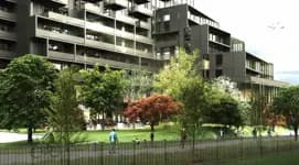 680 Sheppard Avenue East Condos - Main View