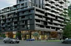 680 Sheppard Avenue East Condos - View 4