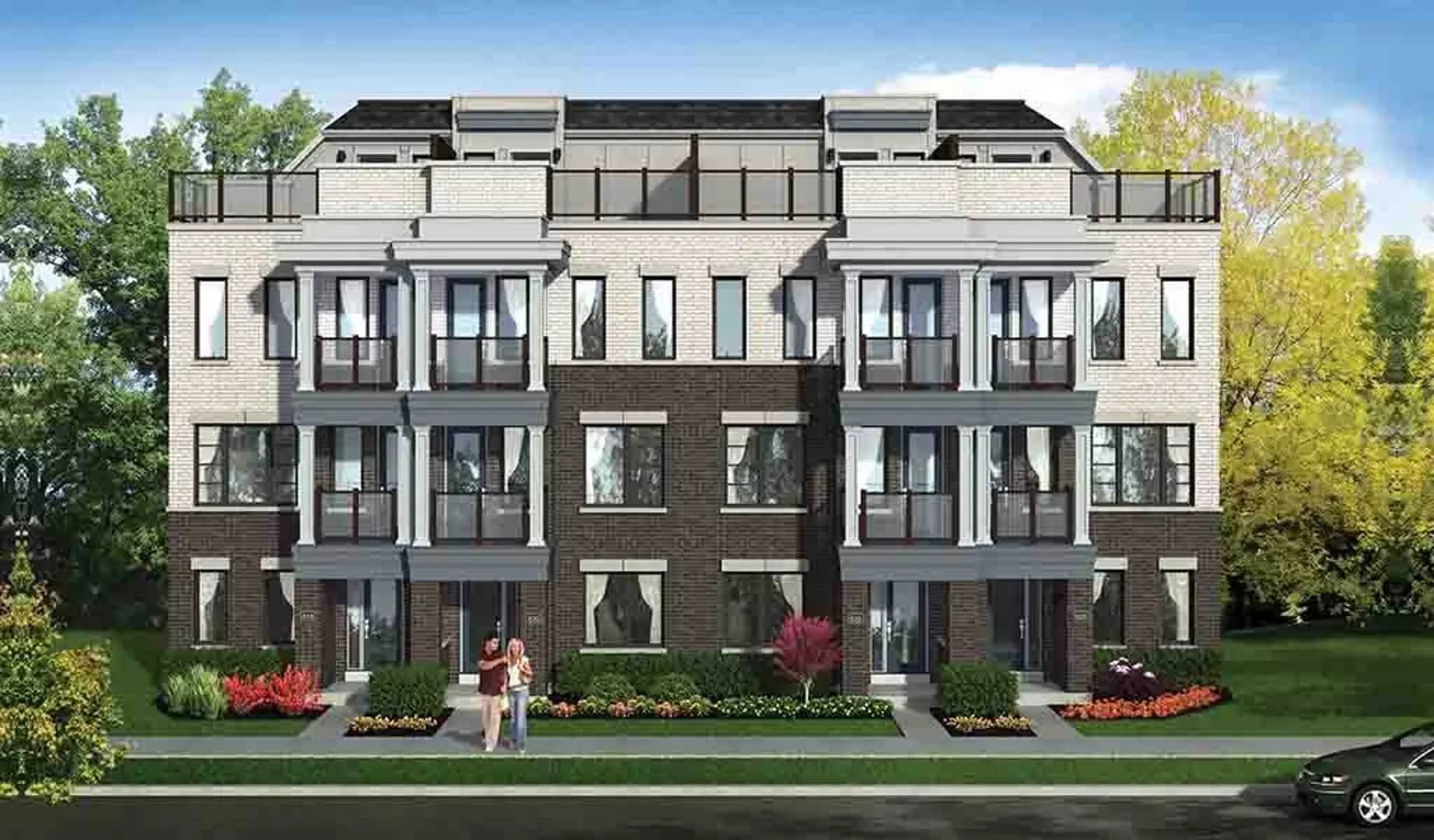 Lakebreeze Condos Bowmanville - View 5