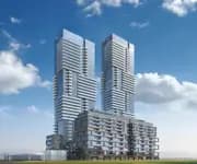 Queensway III Condo - View 2