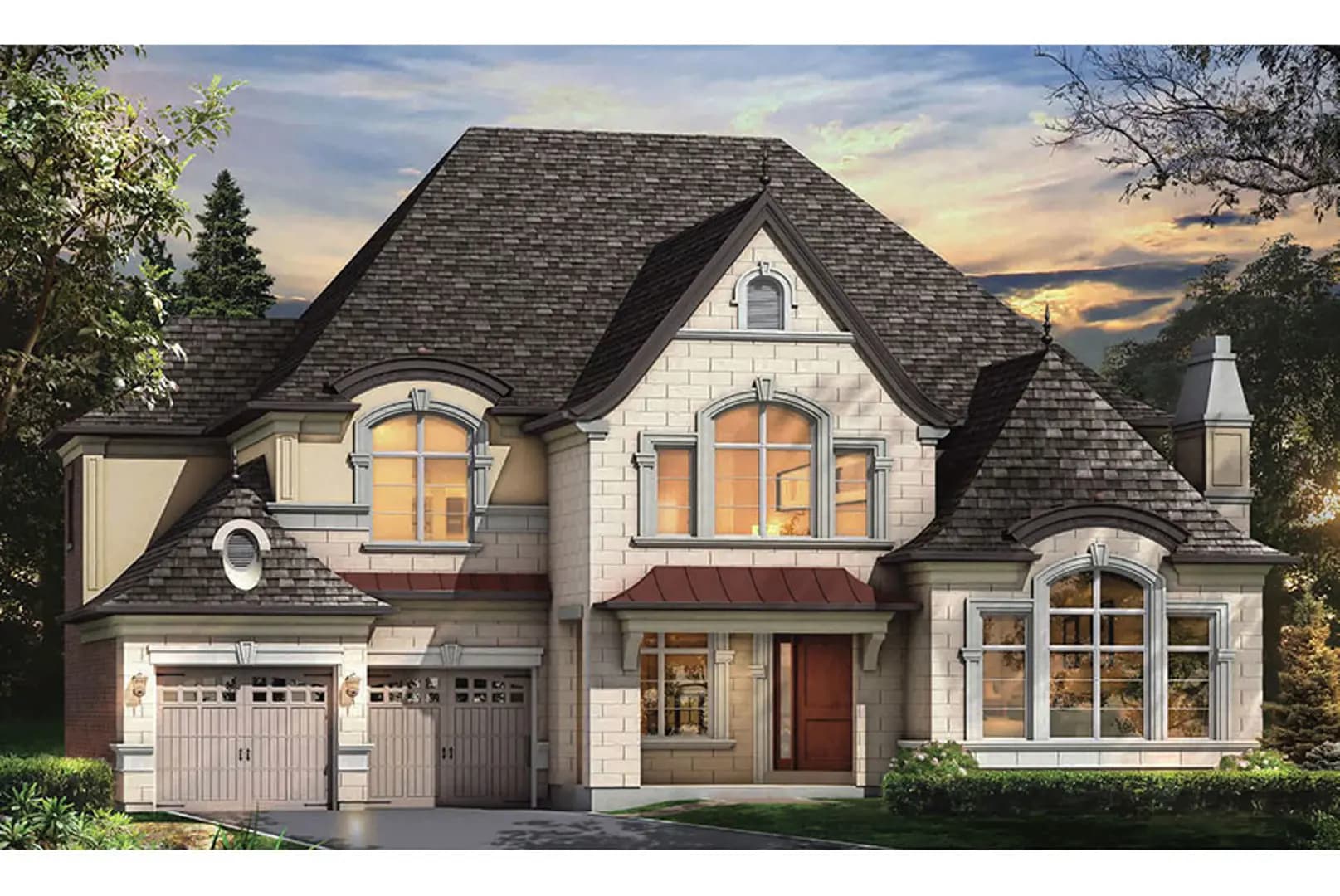 Copperwood Homes - View 5