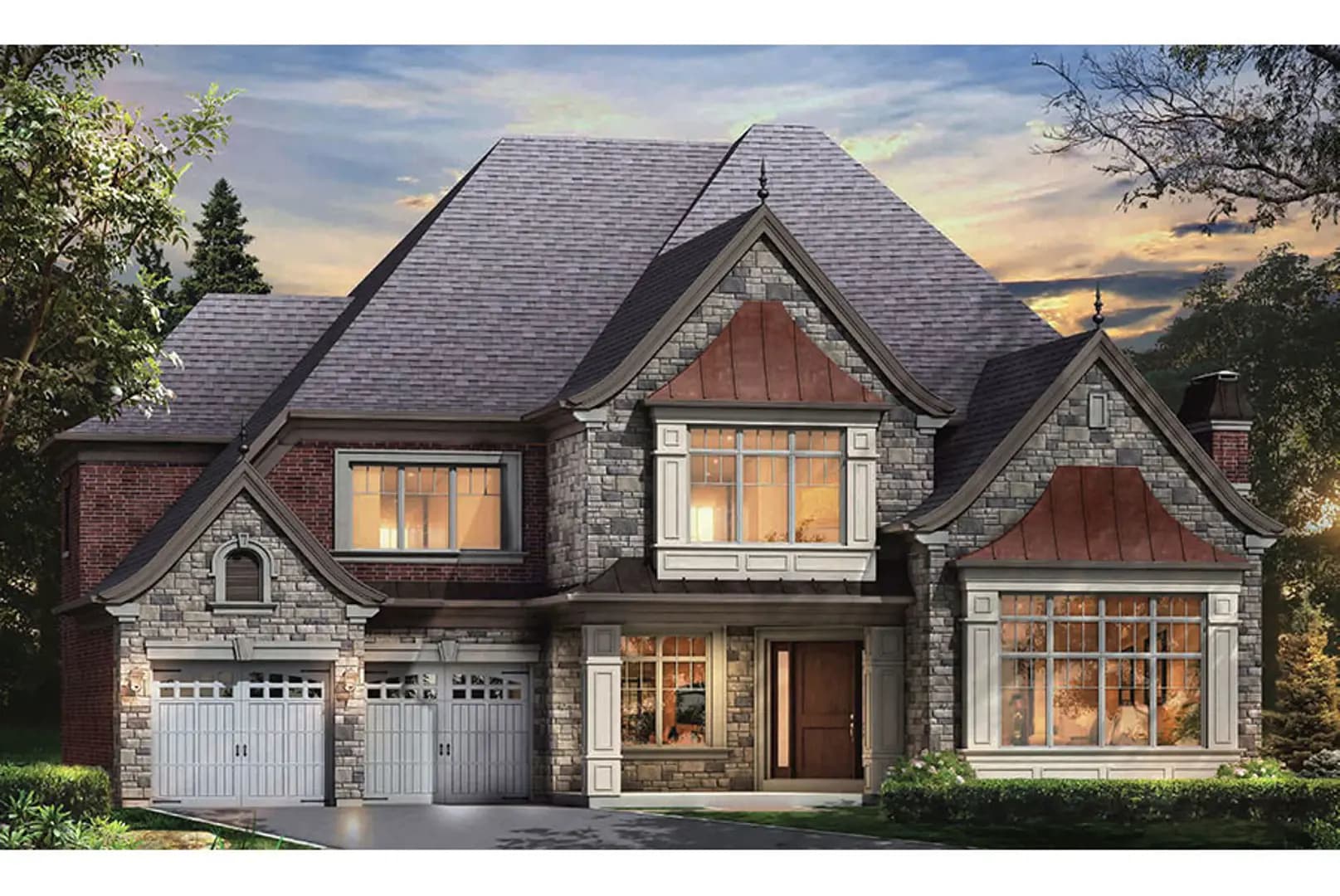 Copperwood Homes - View 4