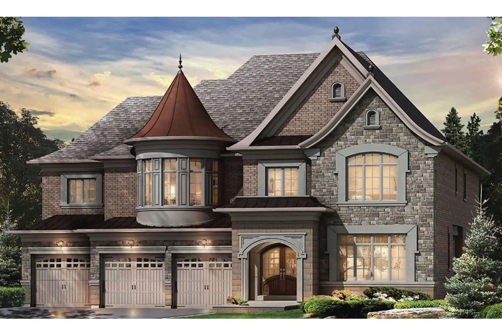 Copperwood Homes - View 3