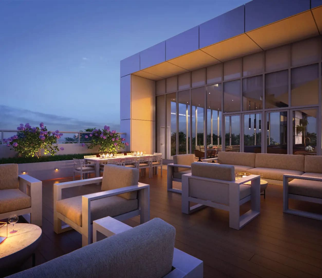 Georgetown One Condos - View 3