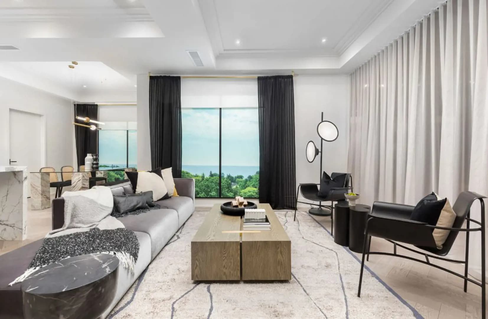 Berkshire Residences Condos - View 3