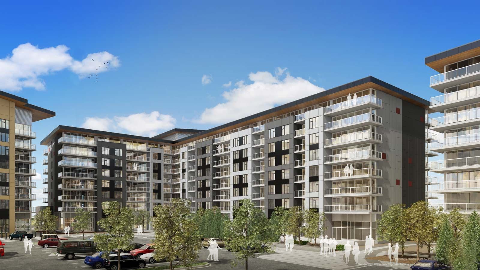 Truman North - View 4