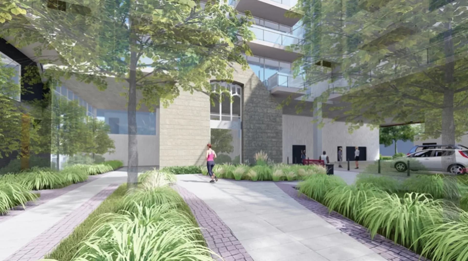 1107 Main Street - View 6