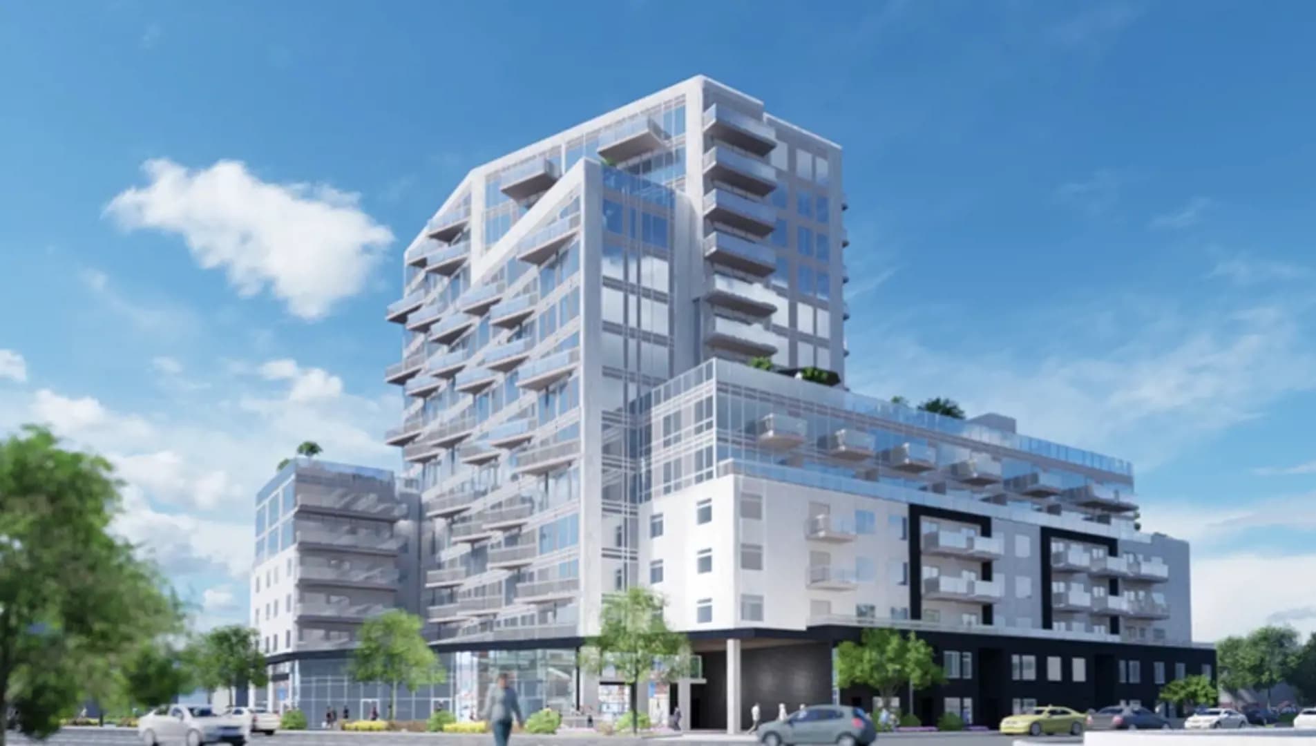1107 Main Street - View 4