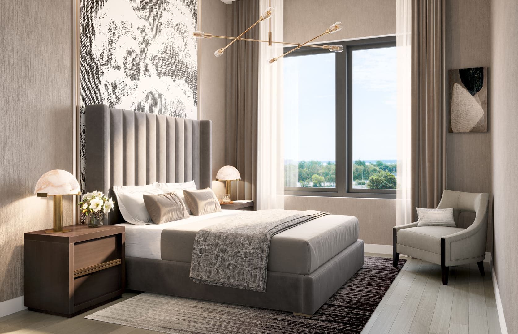The Stanley District - Phase 1 - View 6