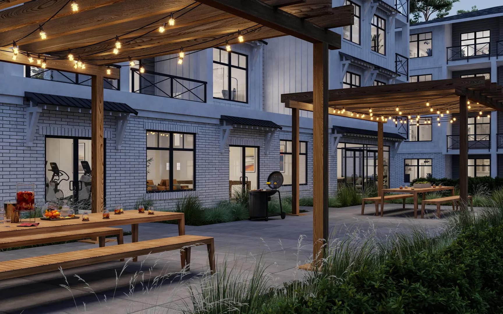 Southaven condos - View 4