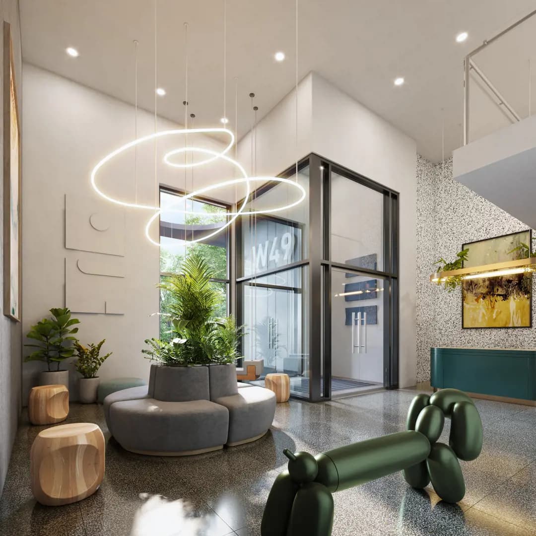 Pure Condos - View 4