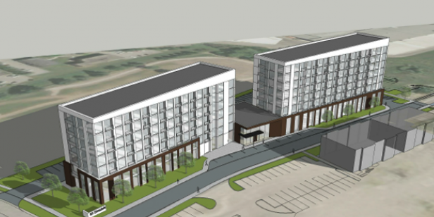 Verde Living - Main View