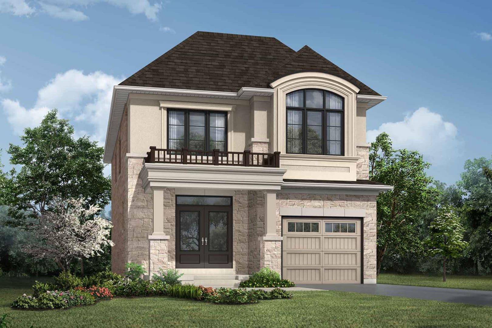 Hawthorne East Village - View 5