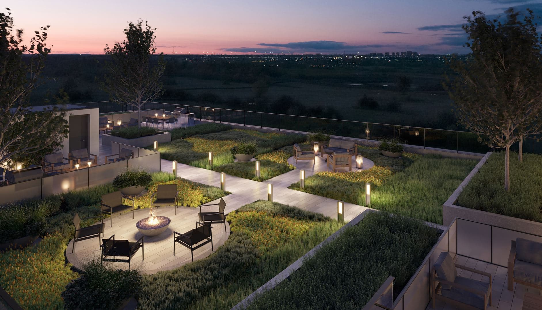 The Wilmot Condos - View 4