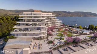 Skywater at Movala Condos - View 3