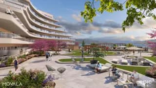 Skywater at Movala Condos - View 4