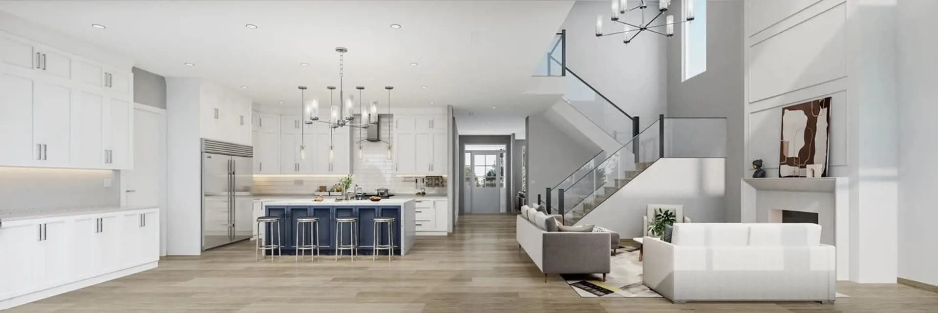 Landmark x Brookswood - View 2