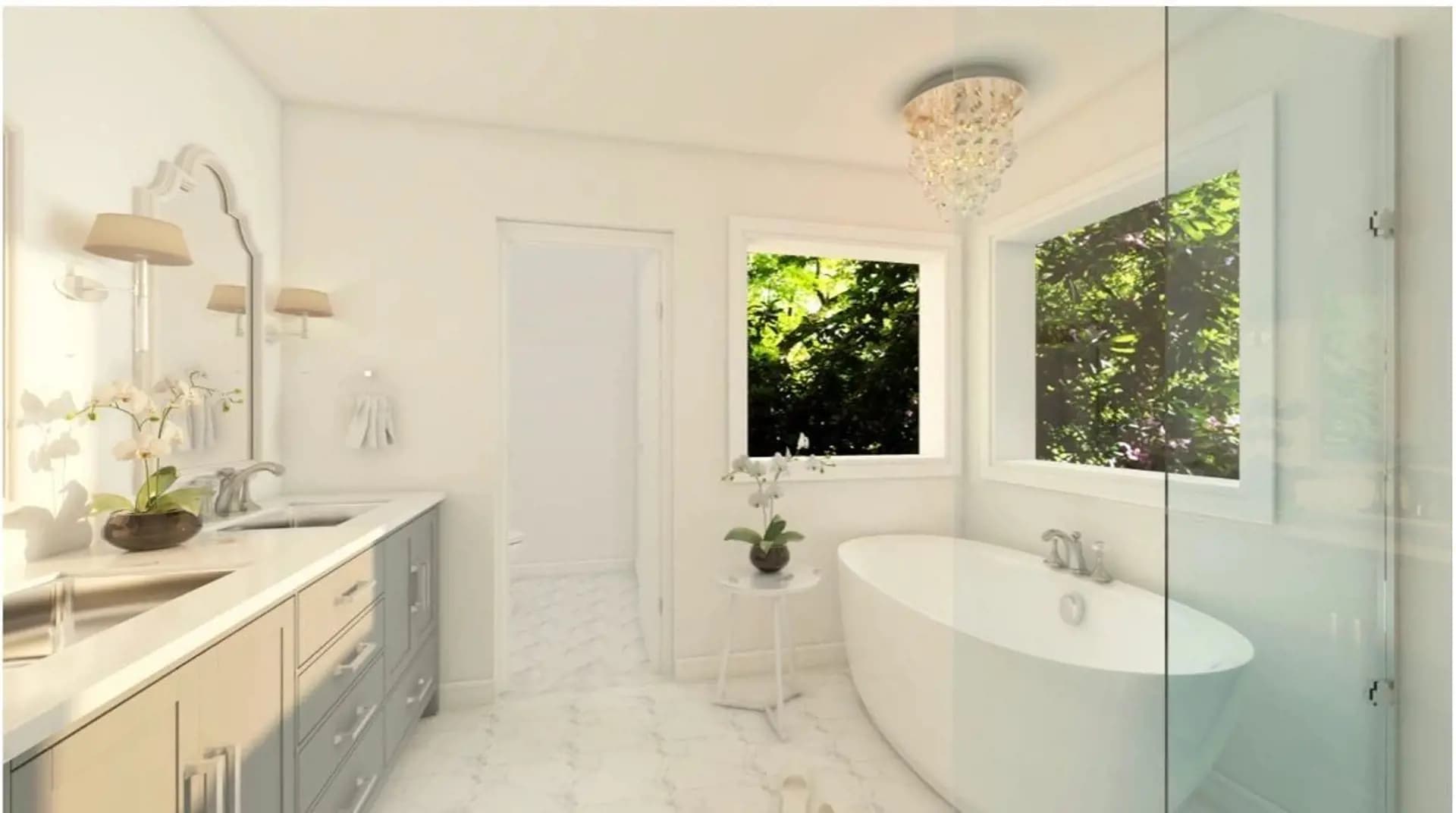 Landmark x Brookswood - View 6